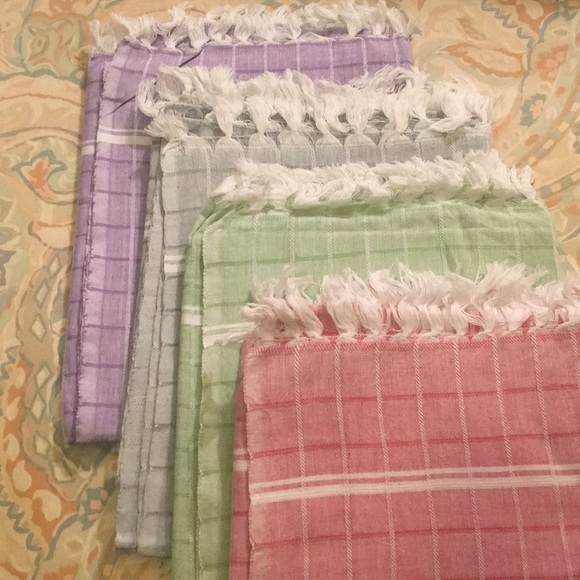๐ 3 for $10 Cotton towel bundle ๐ - Picture 3 of 6
